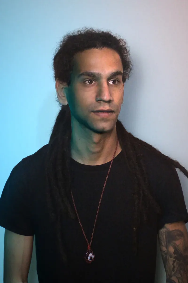Choco tattoo artist in Lisbon